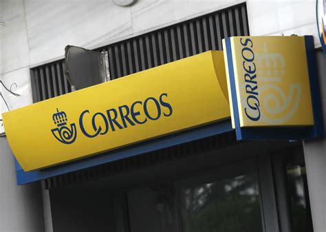 correos albinyana|Correus